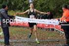 Mens Under-17s, 2022 National Cross Country Relays, Berry Hill Park, Mansfield.  Photo: David T. Hewitson/Sports for All Pics